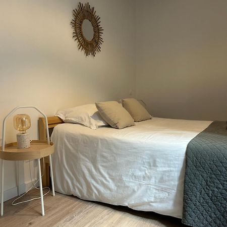 Le Patio : Appartement Chic 3 Chambres Au Coeur De Pau Buitenkant foto